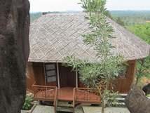 De Bintan Villa Room