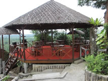 Bintan Accommodation - De Bintan Villa Facilities