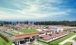 Holiday Villa Pantai Indah Promotion Packages