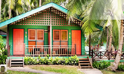 Nirwana Beach Club Promotion Packages